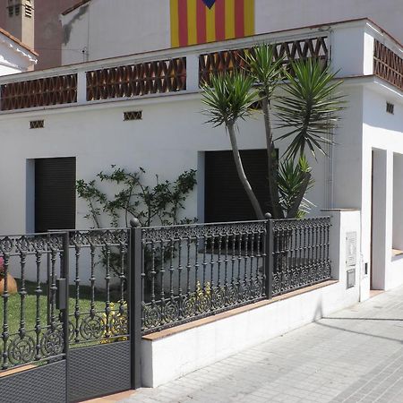 Apartament Can Batlle Premiá de Mar 객실 사진