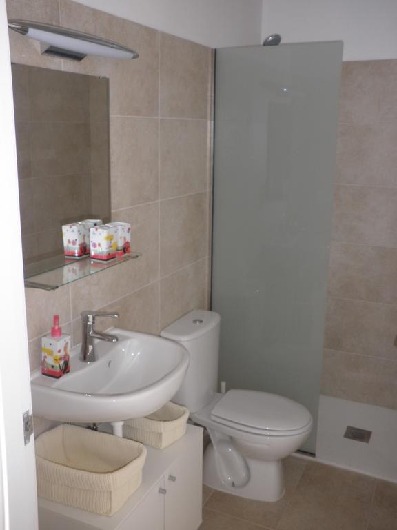 Apartament Can Batlle Premiá de Mar 객실 사진
