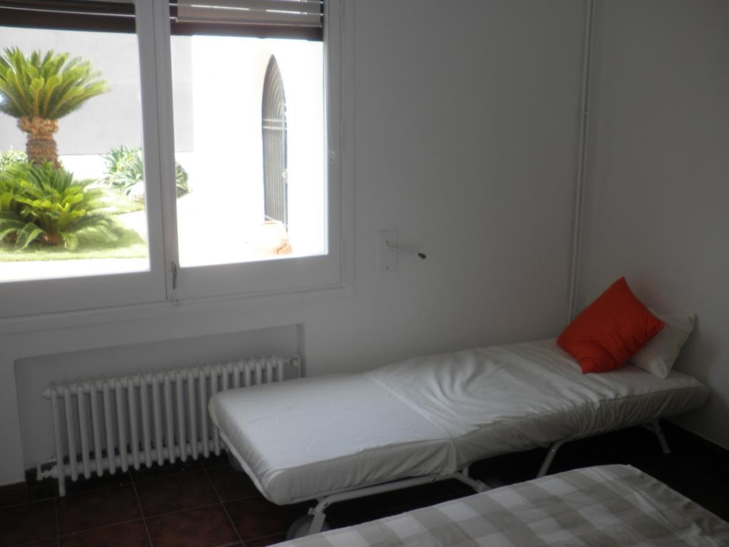 Apartament Can Batlle Premiá de Mar 객실 사진
