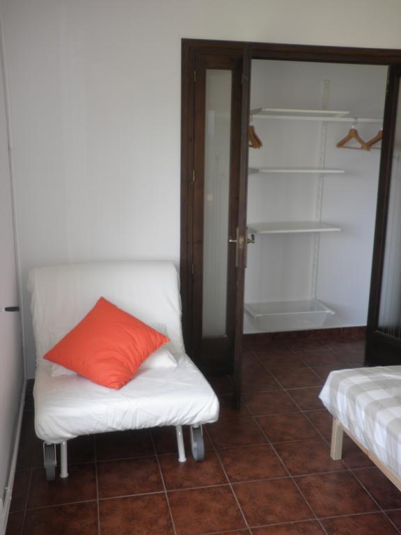 Apartament Can Batlle Premiá de Mar 객실 사진
