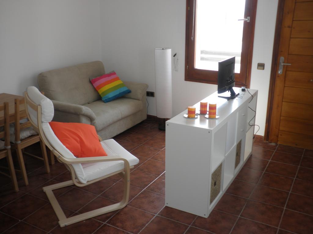 Apartament Can Batlle Premiá de Mar 객실 사진