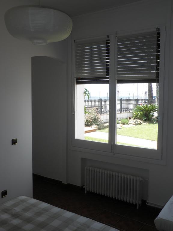Apartament Can Batlle Premiá de Mar 객실 사진