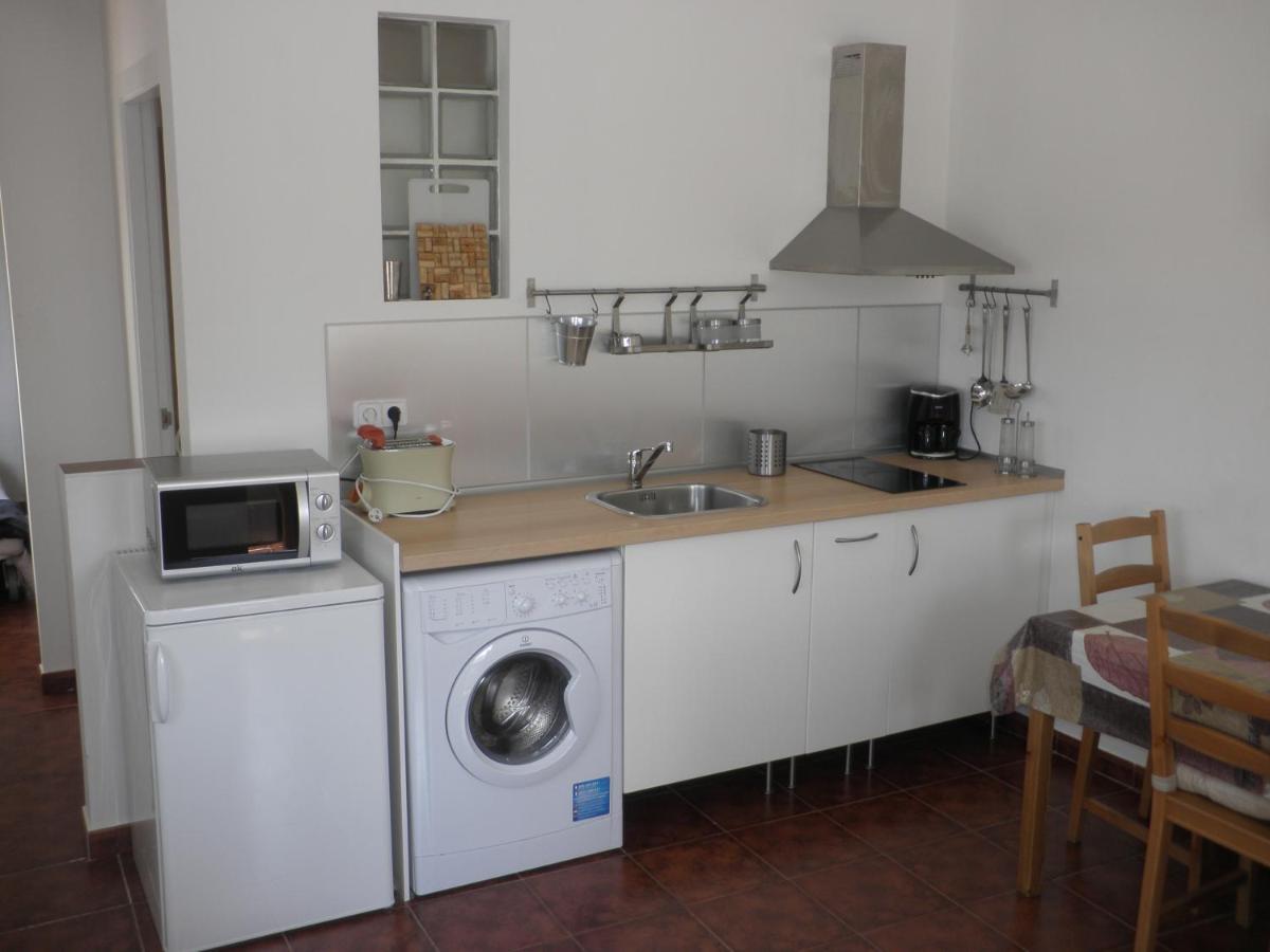 Apartament Can Batlle Premiá de Mar 외부 사진