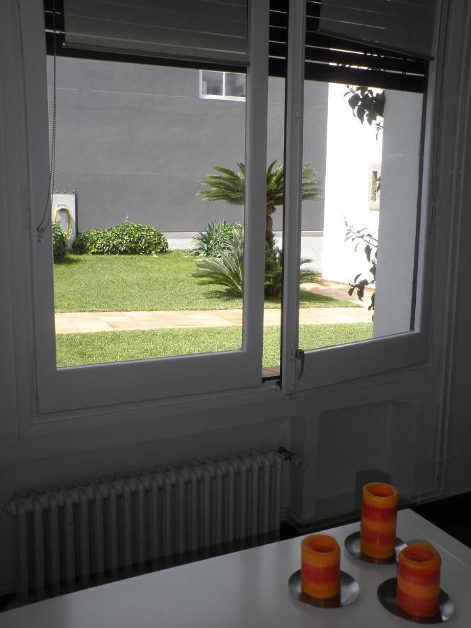 Apartament Can Batlle Premiá de Mar 외부 사진
